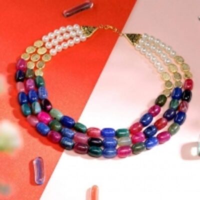 resources of Handmade Designer Beaded Jewellery exporters