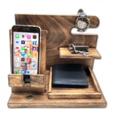 resources of Wooden Multi Utility Desk Organizer exporters
