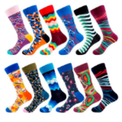 resources of Fashion Socks exporters