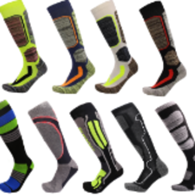 resources of Compression Ski Socks exporters