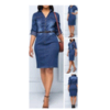 Ladies Dress Exporters, Wholesaler & Manufacturer | Globaltradeplaza.com