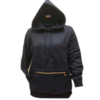 Women L/s Hooded Pullover Exporters, Wholesaler & Manufacturer | Globaltradeplaza.com