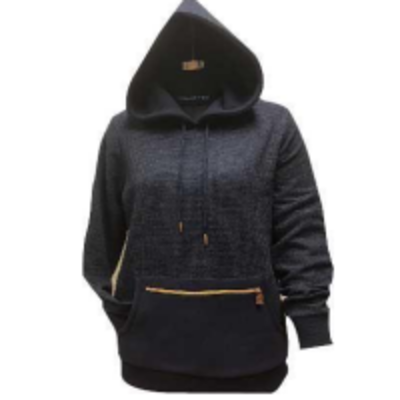 resources of Women L/s Hooded Pullover exporters