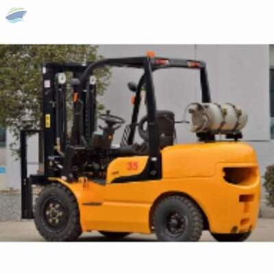 resources of Lpg Forklift exporters