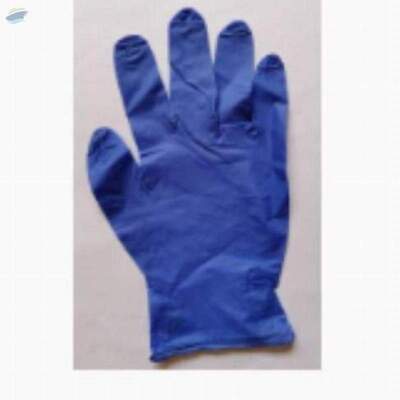 resources of Nitrile Glove exporters