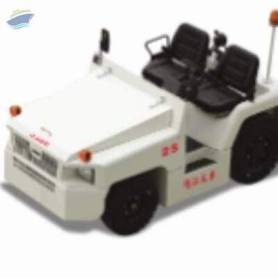 resources of Diesel Baggage Towing Tractor exporters