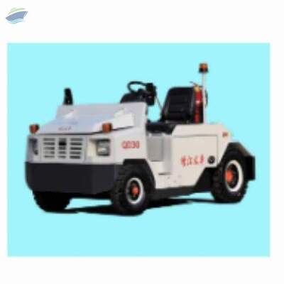 resources of Electric Baggage Towing Tractor exporters