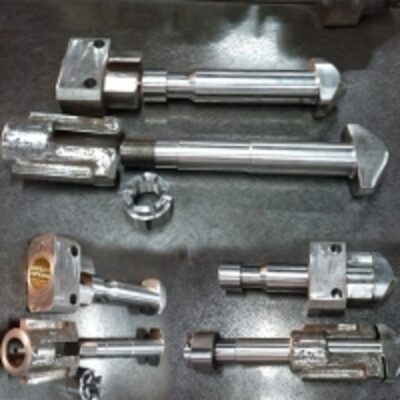 resources of Twist Lock With Guide exporters