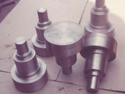 resources of Bowl Top Forgings exporters