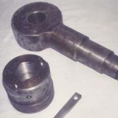 resources of Swivel Pin (Forged) exporters