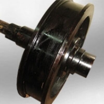 resources of Shrink Fitted Wheel Shaft Assembly exporters