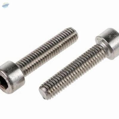 resources of Stainless Steel Allen Bolt exporters