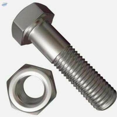 resources of Nut Bolt exporters