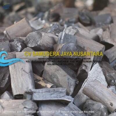 resources of Hard Wood Charcoal Lump Halaban exporters