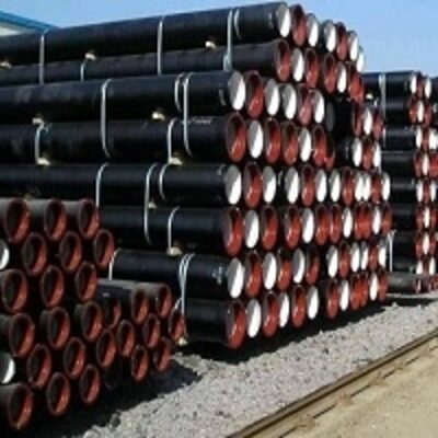 resources of Ductile Iron Pipe &amp; Fittings exporters