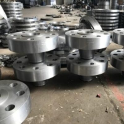 resources of Flanged Fitting exporters