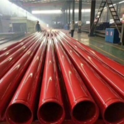 resources of Anti-Corrosive Steel Pipe exporters