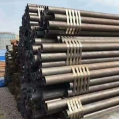 resources of Structural Service Steel Pipe exporters