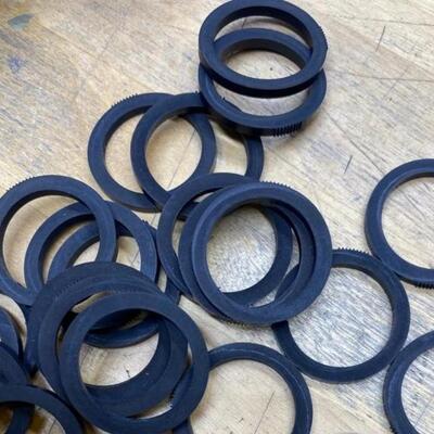 resources of Rubber Washers exporters