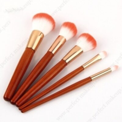 resources of 5Pcs Cosmetic Makeup Brushes exporters