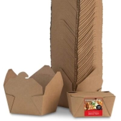 resources of Kraft Brown Take Out Boxes exporters
