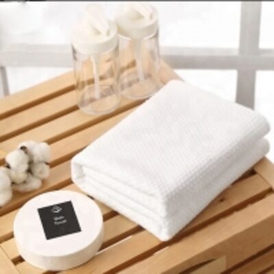 resources of Travel Tablet Bath Cotton Compressed Towel exporters