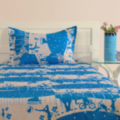 resources of Bed Sheet exporters