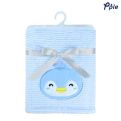 resources of Fluffy Plush Baby Blanket exporters