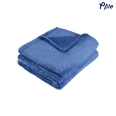 resources of Jacquard Flannel Blanket exporters