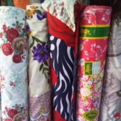 resources of Printed Fabric exporters