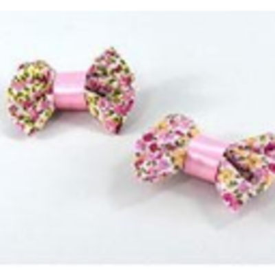 Hairclips Set Of Two Pieces 03 Exporters, Wholesaler & Manufacturer | Globaltradeplaza.com