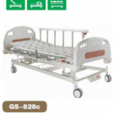 resources of Three Function Electric Hospital Bed exporters