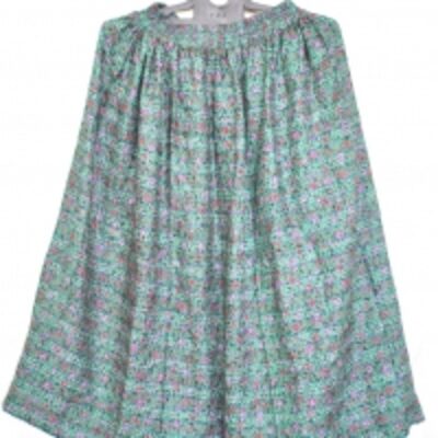 resources of Silk Vintage Skirt exporters