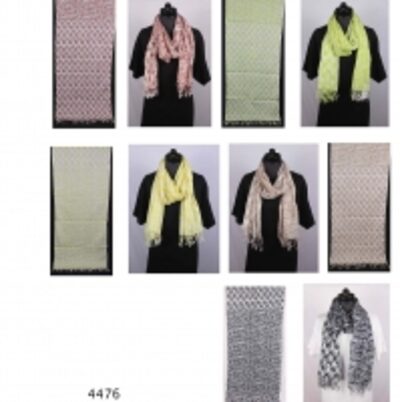 resources of Cotton Printed Stoles exporters