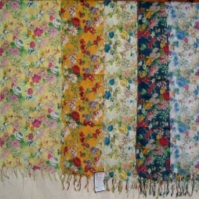 resources of 100% Linen Printed Stoles exporters