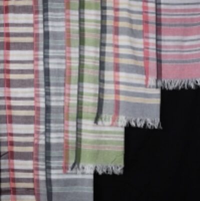 resources of Cotton Woven Stoles exporters