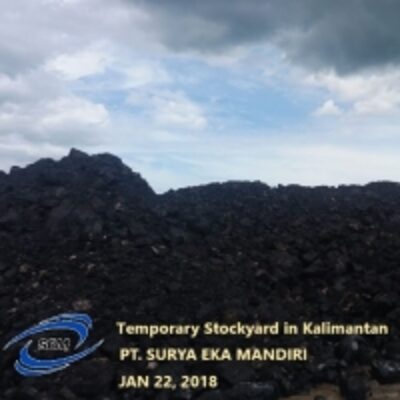 resources of Indonesia Steam Coal Gcv (Adb) 5.018 Kcal/kg exporters