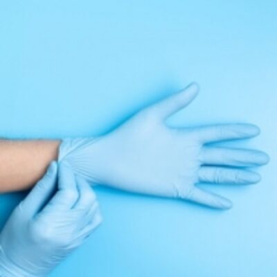 resources of Nitrile Disposable Gloves Powder Free exporters