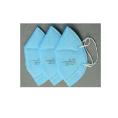 5 Ply N95 Mask (Disposable) Exporters, Wholesaler & Manufacturer | Globaltradeplaza.com