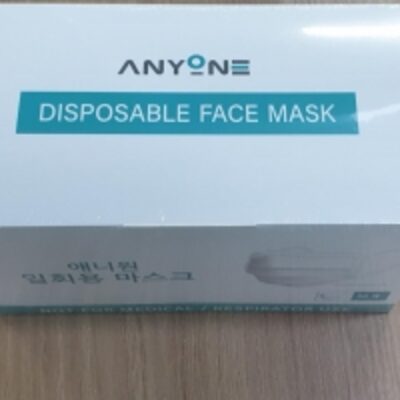 resources of 3 Ply Non-Fabric Disposable Mask exporters