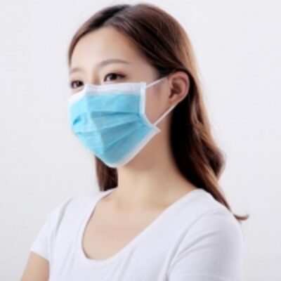resources of 3-Ply High Quality Face Mask exporters