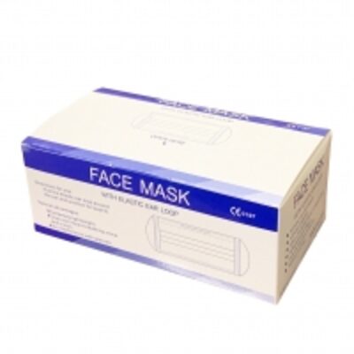 resources of 3 Ply Earloop Particulate Face Mask exporters