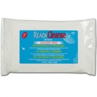 resources of Readycleanse Wipes exporters