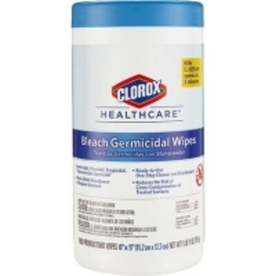 resources of Clorox Healthcare Bleach Germicidal Wipes exporters