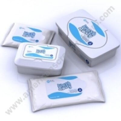 resources of Flushable Wipes (Adult) Flow Pack exporters