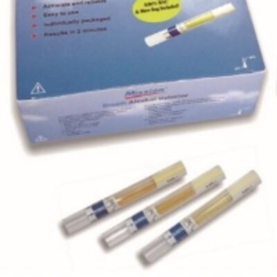 resources of Mission Breath Alcohol Test 20/pk exporters