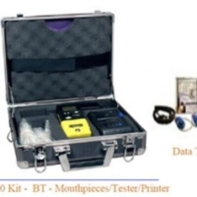resources of Fc20Bt Kit - Non Dot exporters