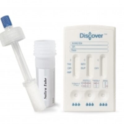 resources of Discover One-Step Oral Fluid 7 Panel exporters