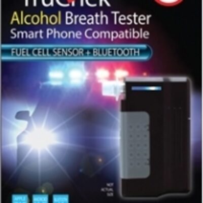resources of Truchek - Alcohol Test Fuel Cell Bluetooth exporters