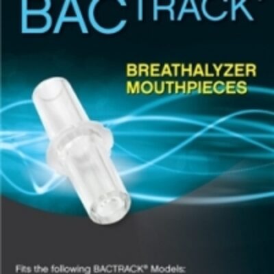 resources of Bactrack- Breathalyzer-100 Mouthpieces exporters